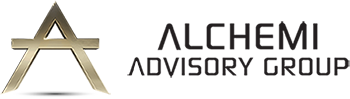 Alchemi Advisory Group Logo